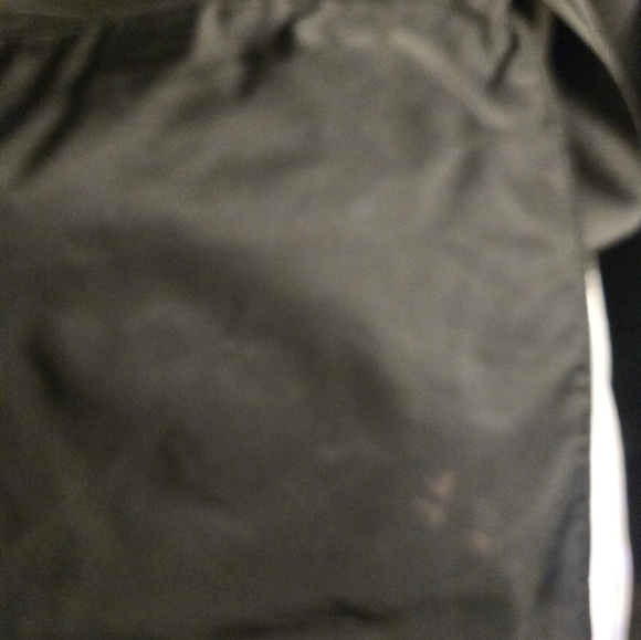 Prada Tessuto Crossbody Bag - Black - Picture 8 of 10